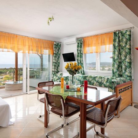 Luxury Apartment 니키티 외부 사진