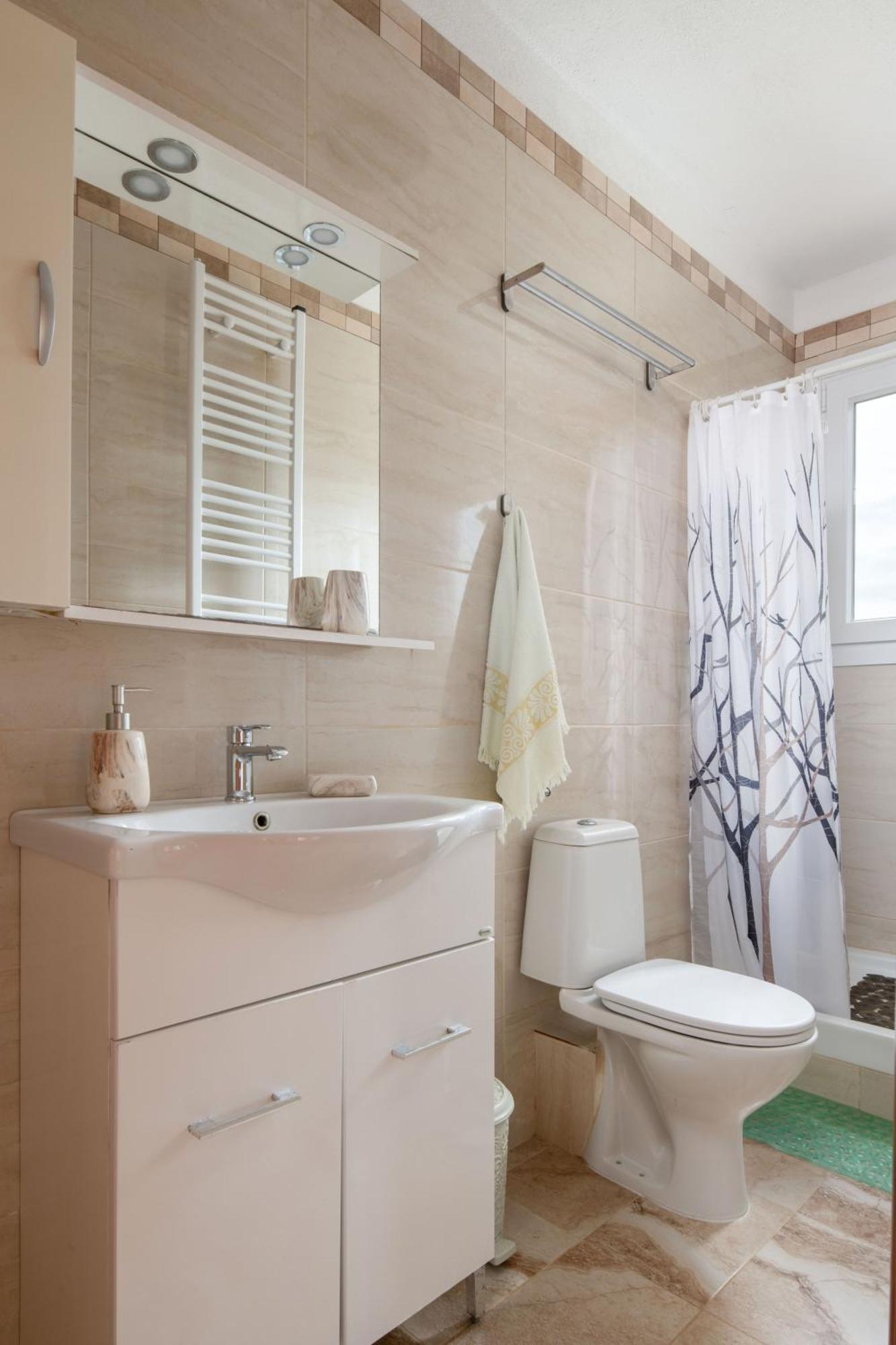 Luxury Apartment 니키티 외부 사진